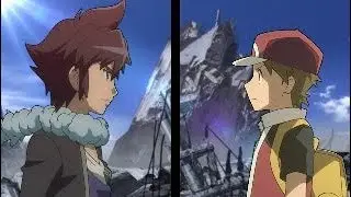 Red & Alan / Charizard - AMV - Get ready for the takedown