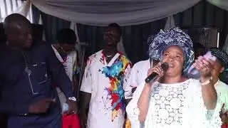 ENI NLA LOLUWA BY LADY/EVANG TEMILOLA AYO @elijahakintunde 