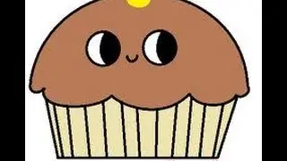 CHUBBY MUFFIN - THE LIFE OF A MUFFIN SLOB