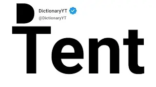 Tent Synonyms | Thesaurus | Similar Words 