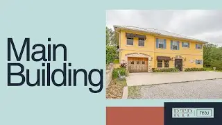 Still Waters Farm & Ranch Property For Sale