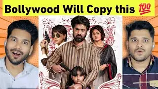 Tekka - Official Trailer Non Bengali Reaction| Dev | Swastika M | Rukmini M | Srijit M