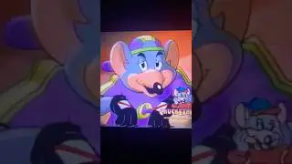 Chuck E Cheese (1998) as Abelino #torrencox2009 #1998s #chuckecheese and #funnyshorts (Sign On)