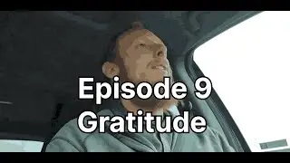 Morning Musings Episode 9 - Gratitude