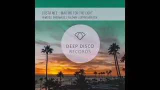 Costa Mee - Waiting for the Light (Original Mix)