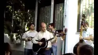 Ravnica - Asturias, Hora Martisorului - tambura (by Tibor Szabo and Slobodan Ilić)