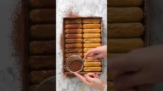 Easy Tiramisu That Melts in Your Mouth