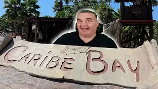 Caribe Bay - Aqua Park - Italien 2025 in 4K