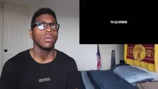 Cry Reads: I'm a 911 operator REACTION!!!