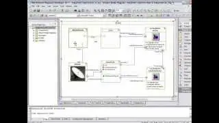 Real-Time Simulation for Rhapsody UML