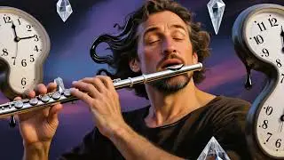 Shamanic Wind Flute Ritual from the Steppe &ndash; PanFlute Echoes