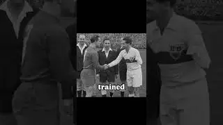 Disabled? No. World Champion. 🏆 #football #worldcup#hectorcastro#uruguay#motivation#1930worldcup