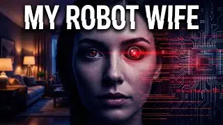MY AI ROBOT WIFE