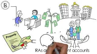 Probate versus Non-Probate Assets