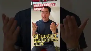 Dr! Tienes ojeras!👽C&oacute;mo las podemos quitar ?