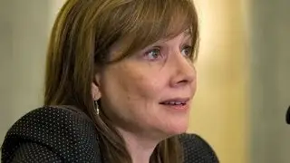 GM's Mary Barra blasted by senators on ignition switch defect