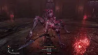 The First Berserker: Khazan - Part 8d, Completed Yerid feat. Elevator Runback
