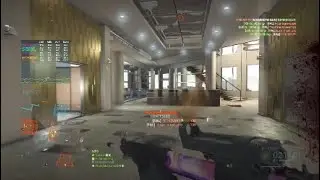 Battlefield Hardline Perfection