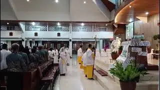 BERMADAHLAH KITA - GEMA NAFIRI CHOIR