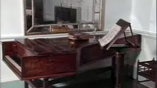 The Musical Side of Thomas Jefferson: Jefferson & Martha