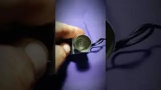 Miniature Mixer Grinder made of Recycled items! #diy #mixer #mini #recyclediy