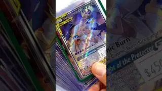 TAG TEAM Pokemon Card Collection! (For Sale)