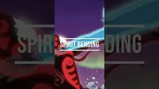 Spirit bending - Best Specialized Bending Techniques