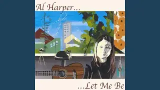 Let Me Be