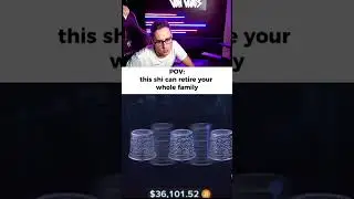 Game in bio bro 😎 #plinko #casino #gamble #gambling #deposit #bonus #bigwin #jackpot