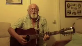 Guitar: Men Of Harlech (Including lyrics and chords)