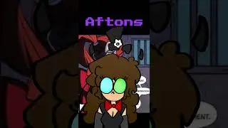 FNAF: Family Reflection