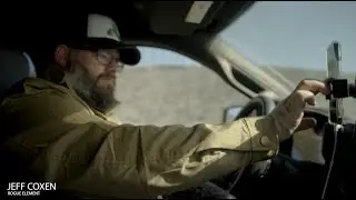 Most Useful Tool for Off-roading with Jeff Coxen at Rogue Element | onX Offroad Testimonial