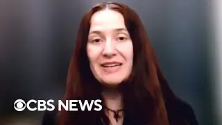 Journalist says ICE offered her a job after a 6-minute interview