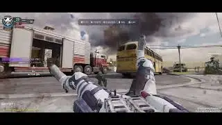 Call of Duty Mobile - Рейтинговый бой #191: Рандом - Командный бой | Rating battle: Random
