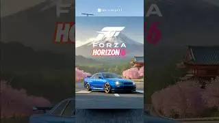 Forza Horizon 6 FIRST Confirmed Car!