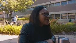 A Day at Mohawk College