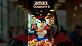 Testy Pizza 🥰 #shorts #viralvideos #trending #funnyanimals #penpooh123
