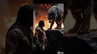 Woodwalkers: जंगल में छुपे इंसान-भेड़िए | Epic Forest Attack Story#woodwalkar