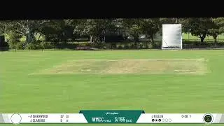 Wests v Waratah-Mayfield