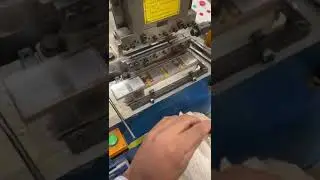 Squeezing process