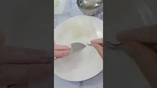 Toturial Mencuci Sarang Burung Walit @Tips 