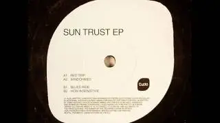 Sun Trust (Suntrust)  -  Blues Ride