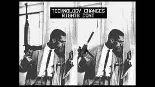 Malcolm X The Ballot or the Bullet 1964  Full Speech