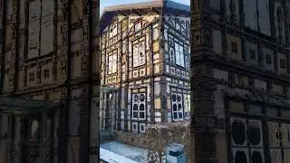 Lemgo, Junkerhaus (Kreis Lippe-NRW-Deutschland)