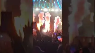 Rolling Loud Travis Scott 2023  (Portugal)  Check out the full vlog!!!