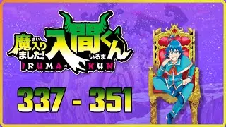 🔴 Welcome to Demon School ch 337+ LIVE Stream Reaction