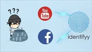 Protect Your Music | Identifyy.com | Identifyy Content ID Administration