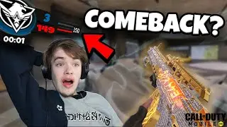 This Was The Most INSANE Comeback (CoD: Mobile)