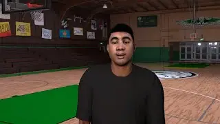 NBA 2K26 myCareer - Player Creation & High School Game