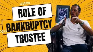 Bankruptcy Trustee: What They Do and Why It Matters